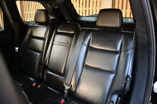 2018 Jeep Grand Cherokee High Altitude 4x4 - 23067011 - 28