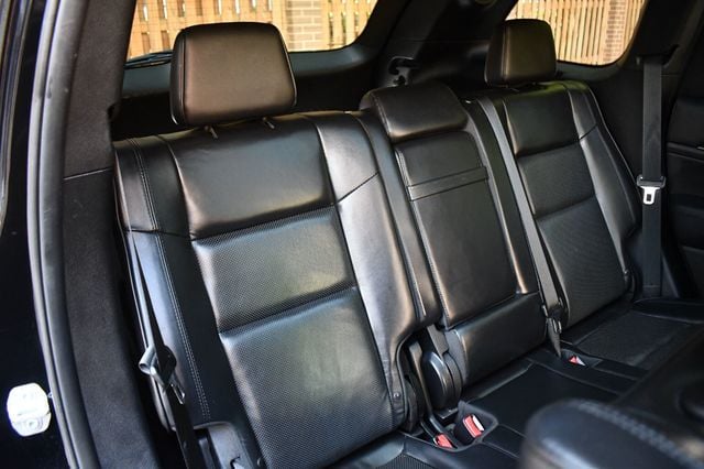 2018 Jeep Grand Cherokee High Altitude 4x4 - 23067011 - 30