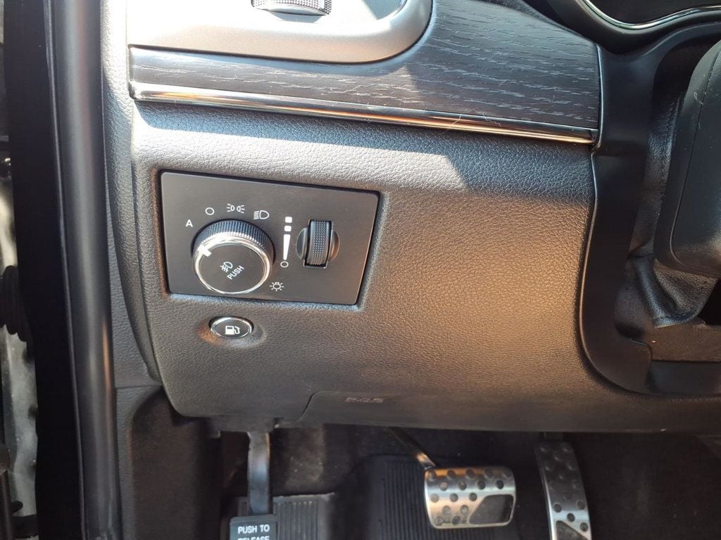 2018 Jeep Grand Cherokee High Altitude 4x4 - 23045988 - 9