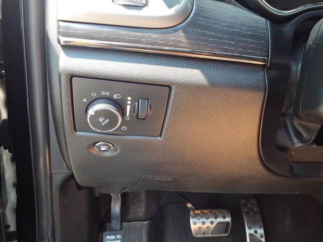 2018 Jeep Grand Cherokee High Altitude 4x4 - 23045988 - 9