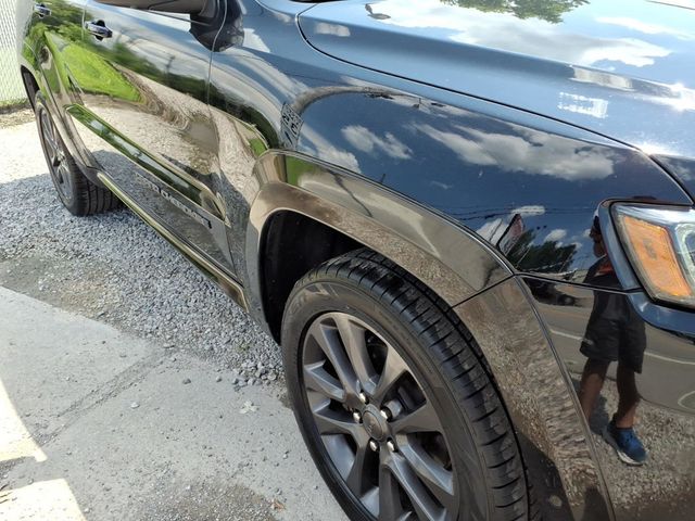 2018 Jeep Grand Cherokee High Altitude 4x4 - 23045988 - 15