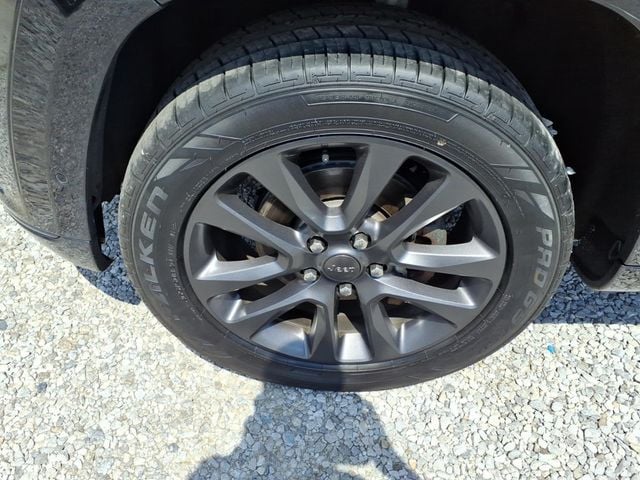 2018 Jeep Grand Cherokee High Altitude 4x4 - 23045988 - 4