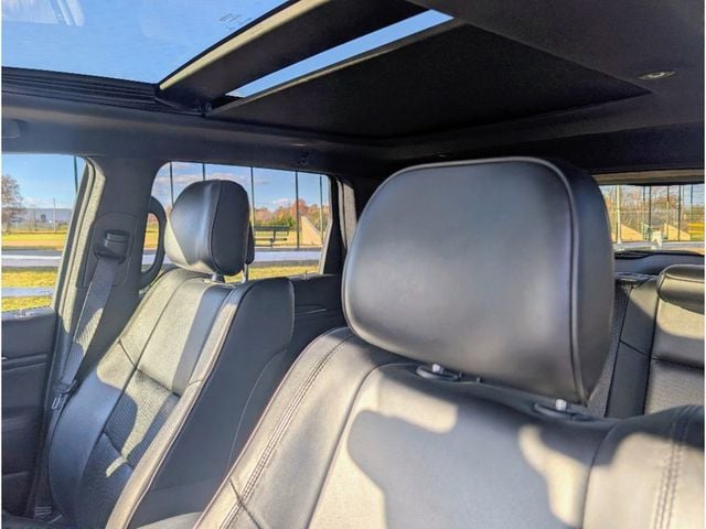 2018 Jeep Grand Cherokee High Altitude 4x4 - 22971102 - 14