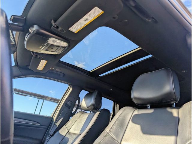 2018 Jeep Grand Cherokee High Altitude 4x4 - 22971102 - 15