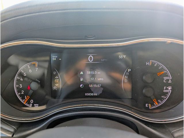 2018 Jeep Grand Cherokee High Altitude 4x4 - 22971102 - 19