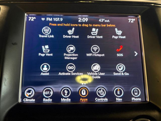 2018 Jeep Grand Cherokee High Altitude 4x4 - 22947408 - 27