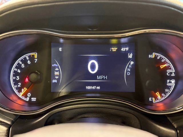 2018 Jeep Grand Cherokee High Altitude 4x4 - 22947408 - 28