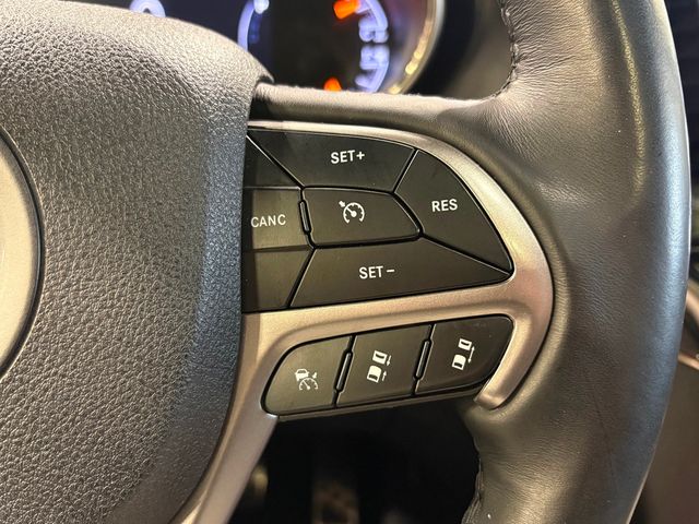 2018 Jeep Grand Cherokee High Altitude 4x4 - 22947408 - 29