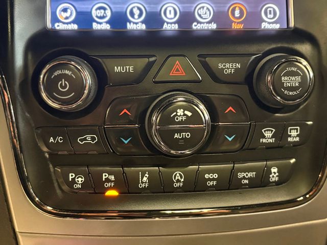 2018 Jeep Grand Cherokee High Altitude 4x4 - 22947408 - 30