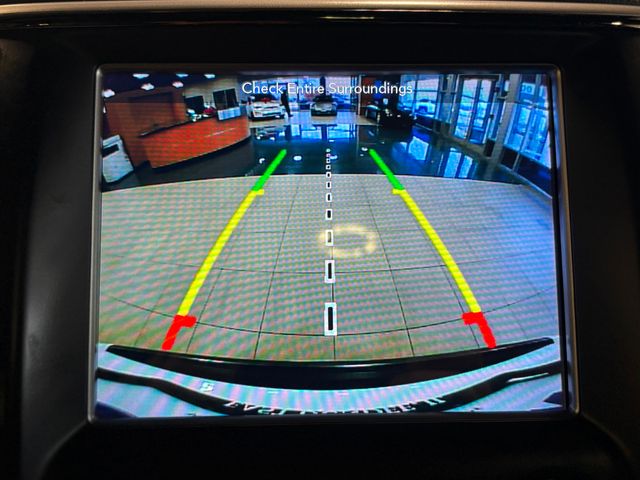 2018 Jeep Grand Cherokee High Altitude 4x4 - 22947408 - 31