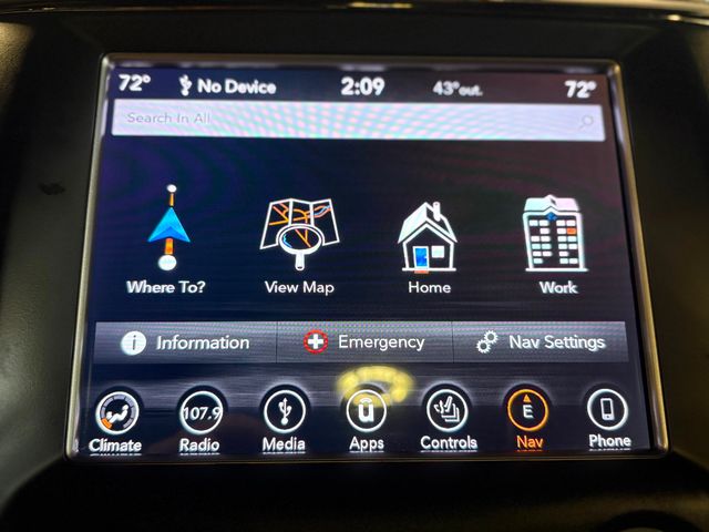 2018 Jeep Grand Cherokee High Altitude 4x4 - 22947408 - 32