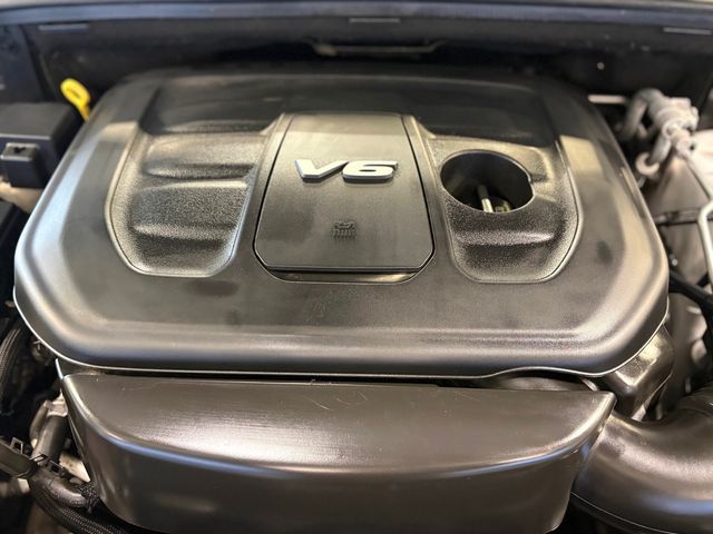 2018 Jeep Grand Cherokee High Altitude 4x4 - 22947408 - 37