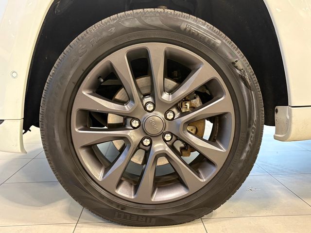 2018 Jeep Grand Cherokee High Altitude 4x4 - 22947408 - 39