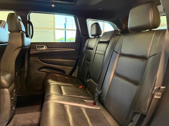 2018 Jeep Grand Cherokee High Altitude 4x4 - 23078917 - 20