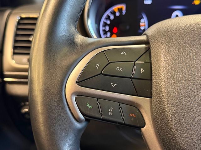 2018 Jeep Grand Cherokee High Altitude 4x4 - 23078917 - 24
