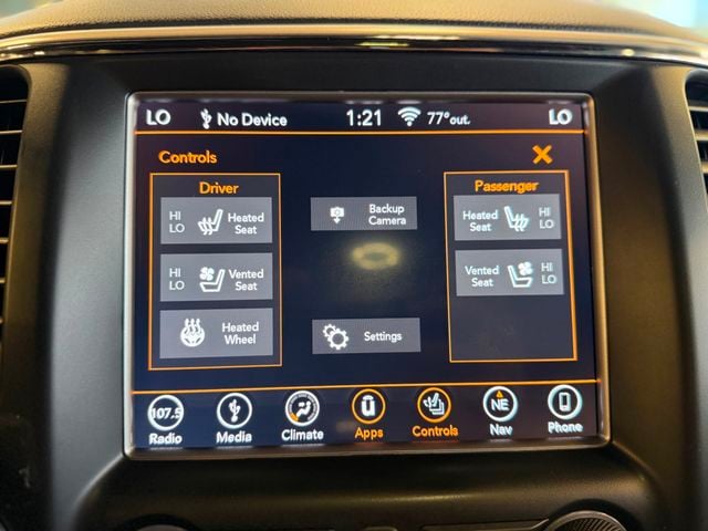 2018 Jeep Grand Cherokee High Altitude 4x4 - 23078917 - 32