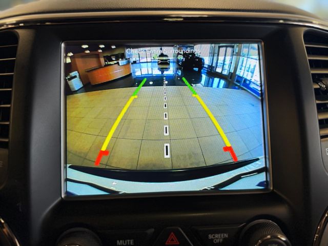 2018 Jeep Grand Cherokee High Altitude 4x4 - 23078917 - 33