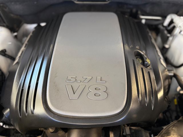 2018 Jeep Grand Cherokee High Altitude 4x4 - 23078917 - 40