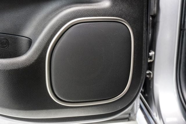 2018 Jeep Grand Cherokee High Altitude 4x4 - 23045892 - 9