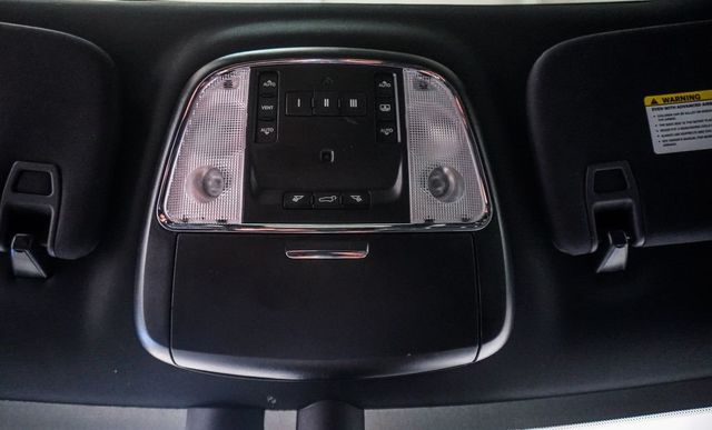 2018 Jeep Grand Cherokee High Altitude 4x4 - 23045892 - 24