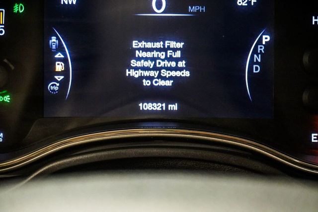 2018 Jeep Grand Cherokee High Altitude 4x4 - 23045892 - 27