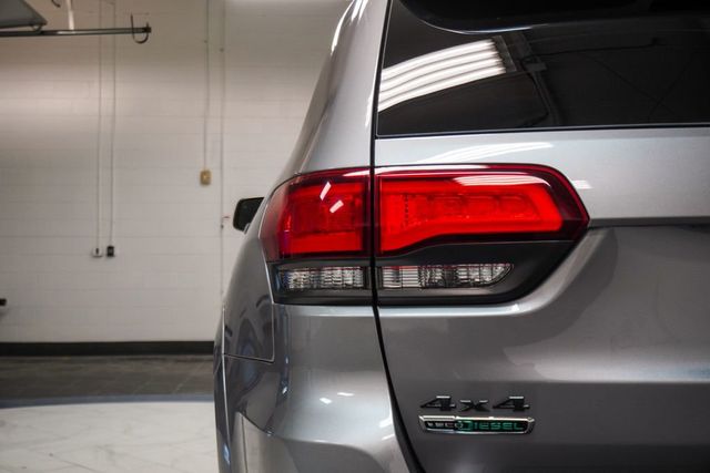 2018 Jeep Grand Cherokee High Altitude 4x4 - 23045892 - 34