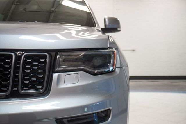 2018 Jeep Grand Cherokee High Altitude 4x4 - 23045892 - 35