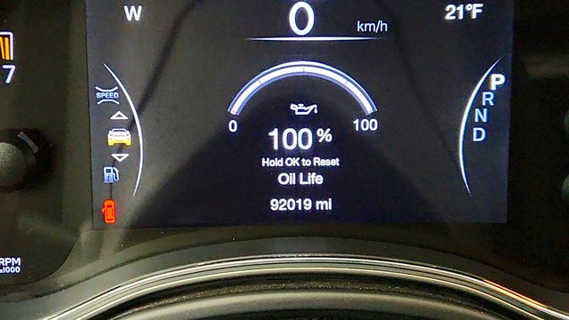 2018 Jeep Grand Cherokee High Altitude 4x4 *Ltd Avail* with Power Sunroof - 22966675 - 15