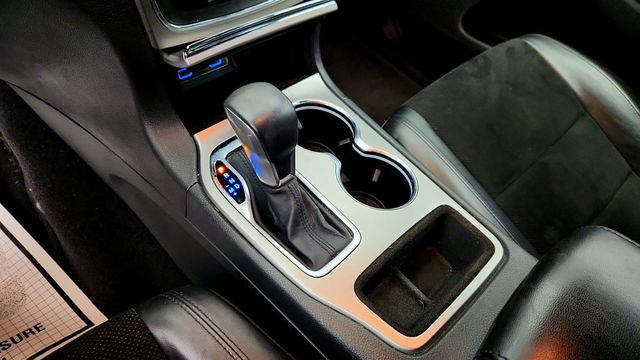 2018 Jeep Grand Cherokee High Altitude 4x4 *Ltd Avail* with Power Sunroof - 22966675 - 16