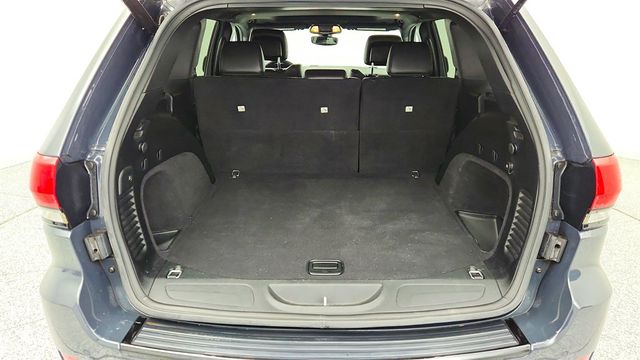 2018 Jeep Grand Cherokee High Altitude 4x4 *Ltd Avail* with Power Sunroof - 22966675 - 20