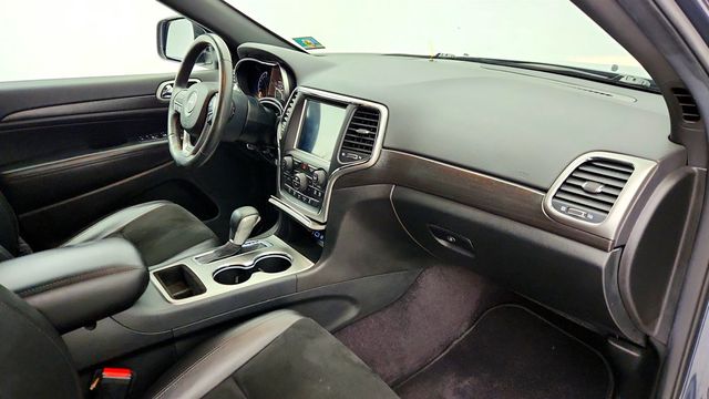 2018 Jeep Grand Cherokee High Altitude 4x4 *Ltd Avail* with Power Sunroof - 22966675 - 23