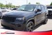 2018 Jeep Grand Cherokee LAREDO - 23015421 - 0