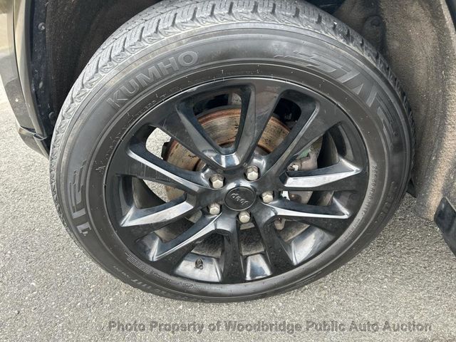 2018 Jeep Grand Cherokee Laredo - 23002775 - 12