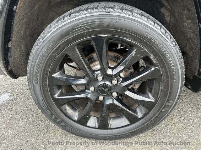 2018 Jeep Grand Cherokee Laredo - 23002775 - 14