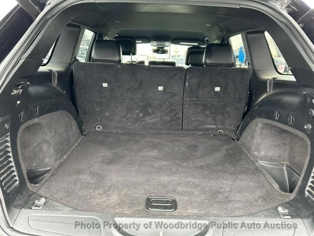 2018 Jeep Grand Cherokee Laredo - 23002775 - 24