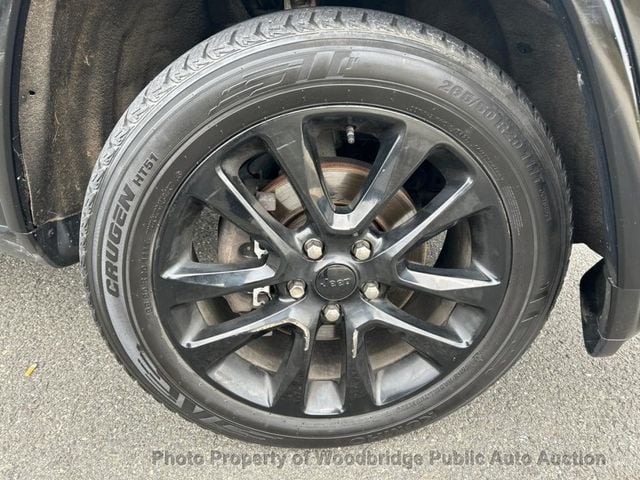 2018 Jeep Grand Cherokee Laredo - 23002775 - 26