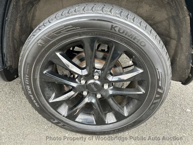 2018 Jeep Grand Cherokee Laredo - 23002775 - 28