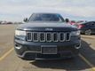 2018 Jeep Grand Cherokee Laredo - 23003399 - 2