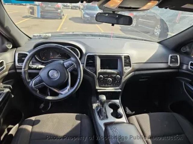 2018 Jeep Grand Cherokee Laredo - 23003399 - 6