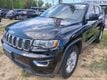 2018 Jeep Grand Cherokee Laredo - 23006930 - 0