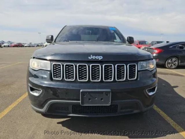 2018 Jeep Grand Cherokee Laredo - 23006930 - 15