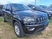 2018 Jeep Grand Cherokee Laredo - 23006930 - 2