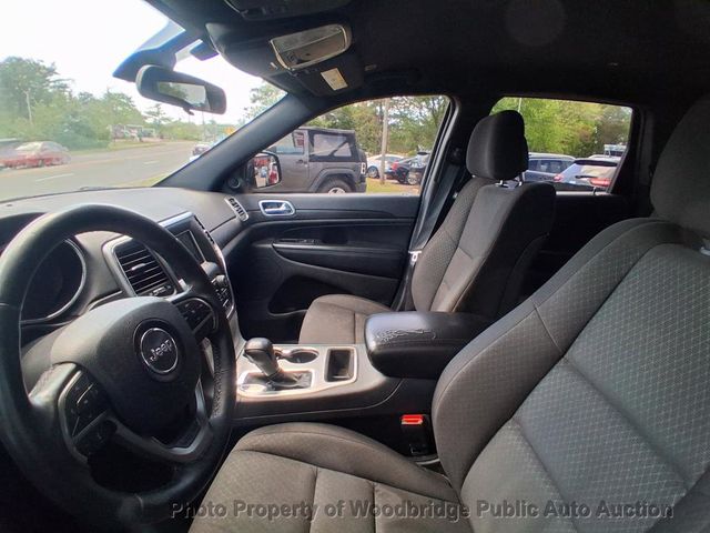 2018 Jeep Grand Cherokee Laredo - 23006930 - 6