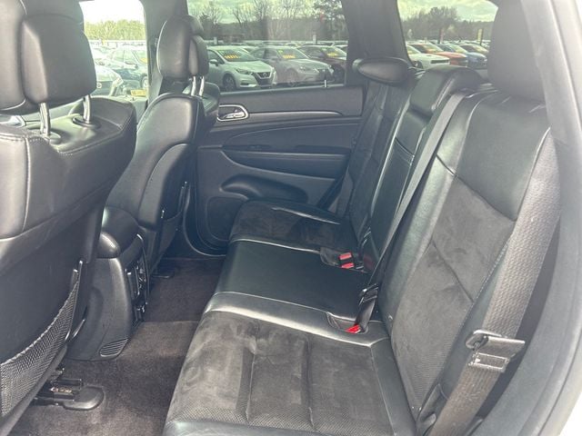 2018 Jeep Grand Cherokee LAREDO - 22996042 - 6