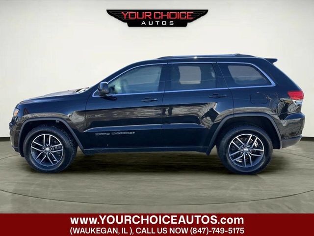 2018 Jeep Grand Cherokee Laredo 4x2 4dr SUV - 22979992 - 1