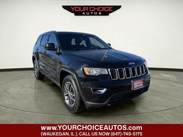 2018 Jeep Grand Cherokee Laredo 4x2 4dr SUV - 22979992 - 6