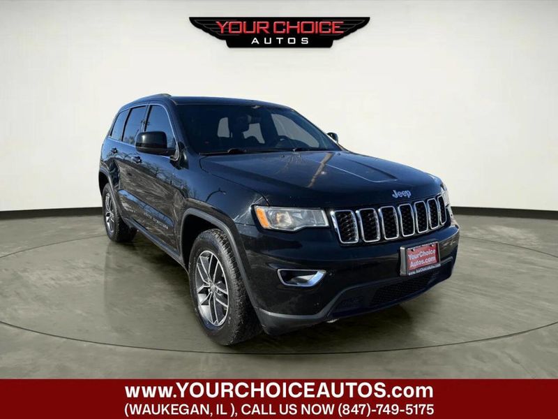 2018 Jeep Grand Cherokee Laredo 4x2 4dr SUV - 22979992 - 6