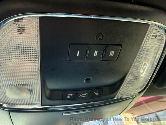 2018 Jeep Grand Cherokee Laredo 4x4 - 22981650 - 11