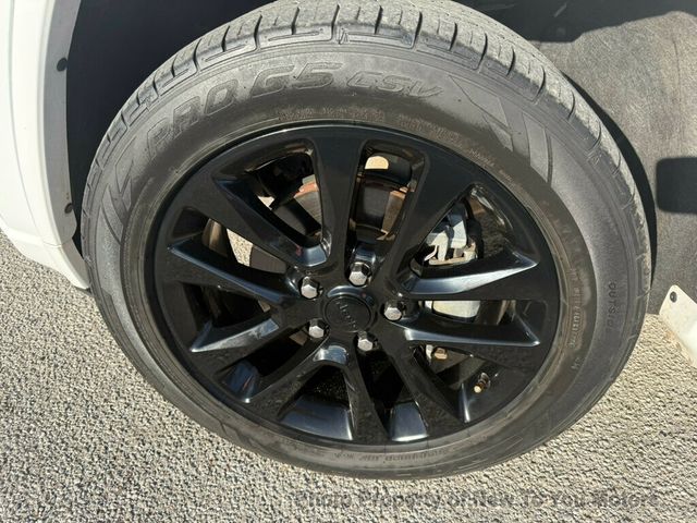 2018 Jeep Grand Cherokee Laredo 4x4 - 22981650 - 21