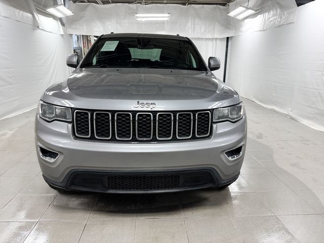 2018 Jeep Grand Cherokee Laredo 4x4 - 22984708 - 1